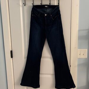 PAIGE Genevieve, Solstice Dark Blue